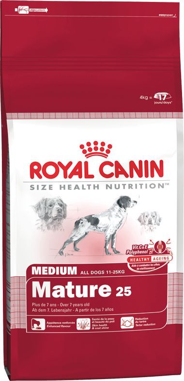 Royal Canin Medium Mature