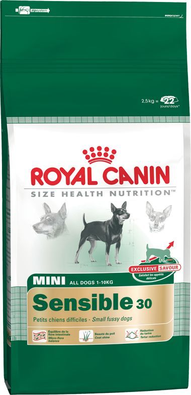 Royal Canin Mini Sensible
