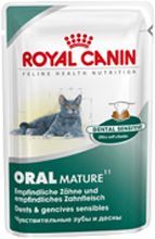 Royal Canin Oral Mature